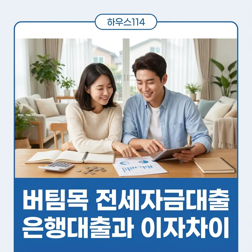 버팀목전세자금대출 01