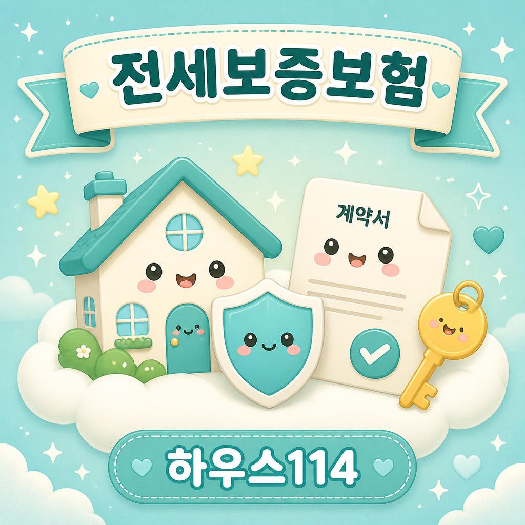 HUG 전세재계약 보증보험 126% 룰 안내 일러스트